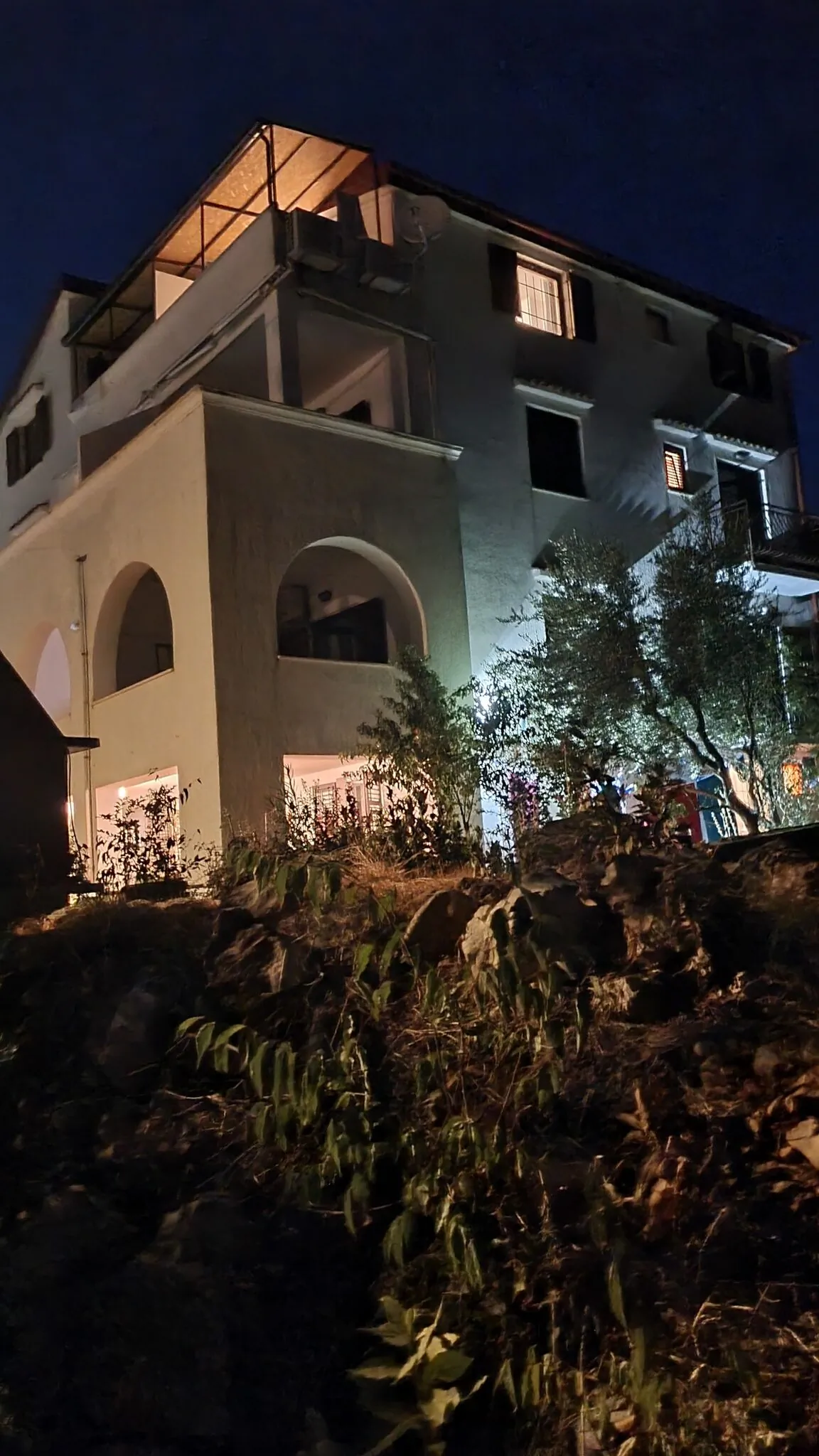 Apartmani Vukelić Starigrad