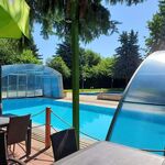 Wellness részleg, relaxáció