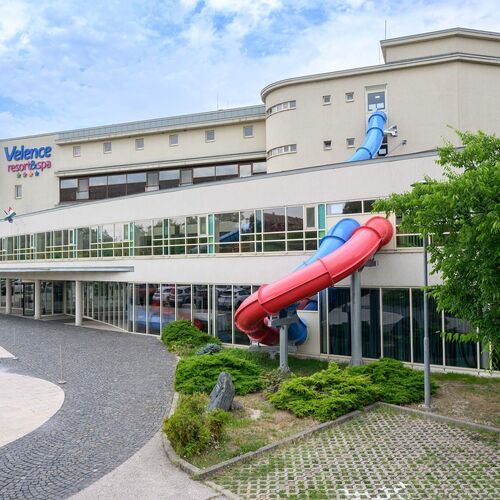 Velence Resort & Spa