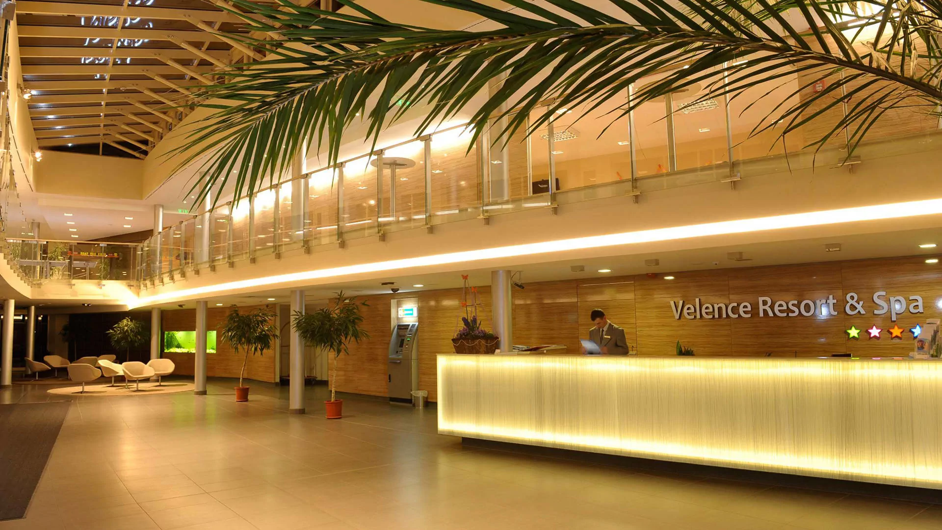 Velence Resort & Spa 025