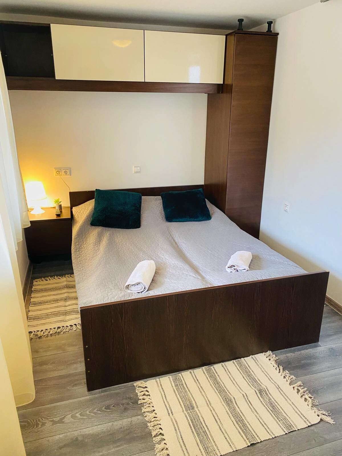 Jázmin Apartmanok Mórahalom