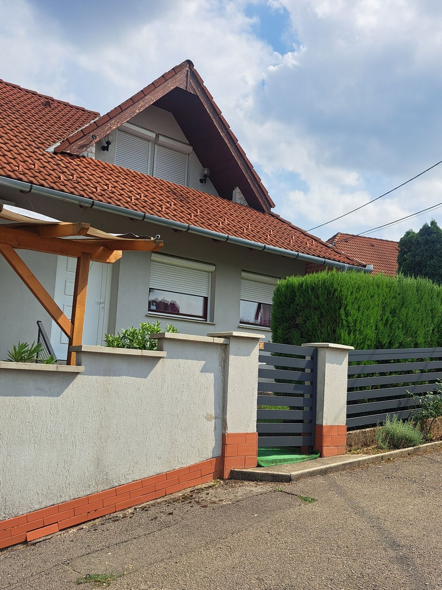 Matya-Tanya Orfű