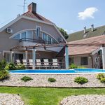 Wellness részleg, relaxáció
