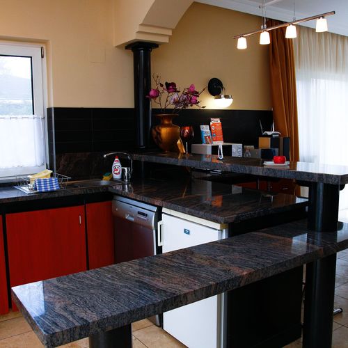 Princess Apartmanház és Panzió Siófok  3