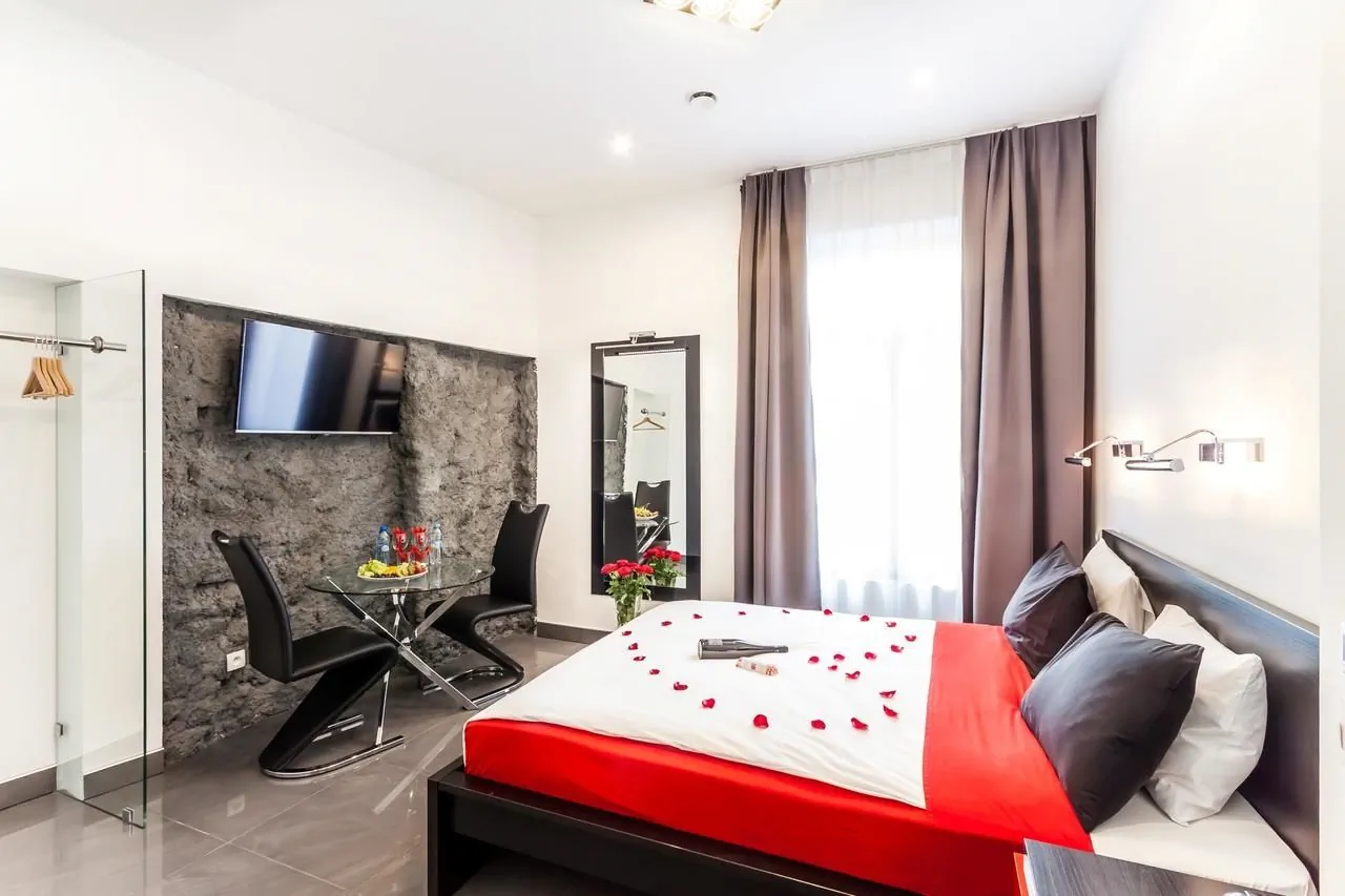 Aparthotel Komorowski Kraków