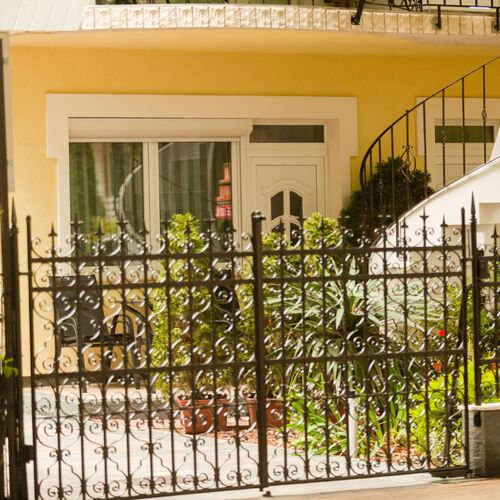 Bella Villa Siófok  2