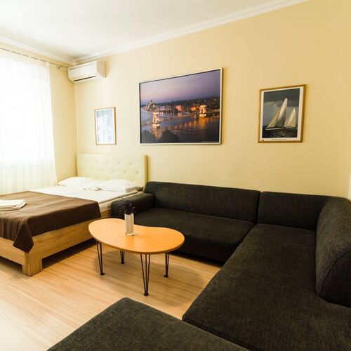 Bella Villa Siófok  3