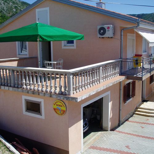 Apartmani i Sobe Bionda Senj  2