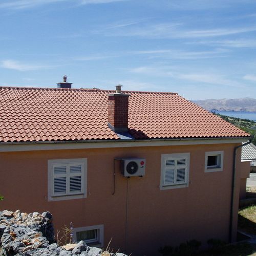 Apartmani i Sobe Bionda Senj  4