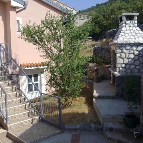 Apartmani i Sobe Bionda Senj  3