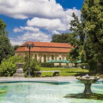 Wellness, relax