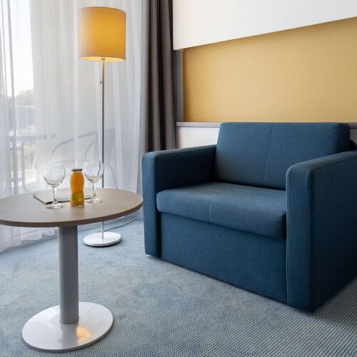 Hotel Yacht Wellness & Business Siófok ★★★★ 4