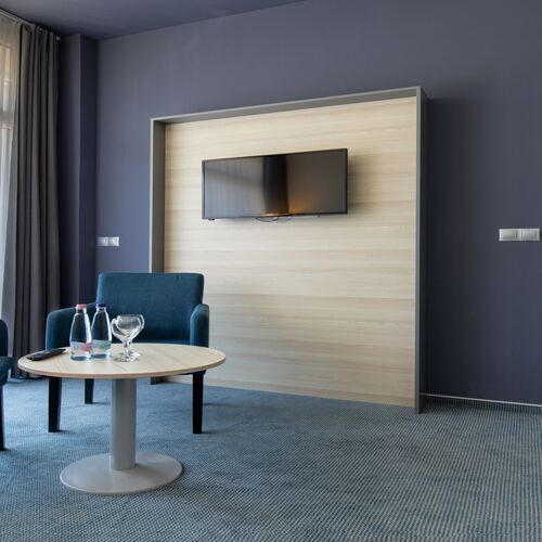 Hotel Yacht Wellness & Business Siófok ★★★★ 3