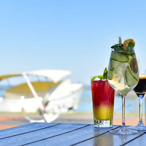 Hotel Yacht Wellness & Business Siófok 064 kép