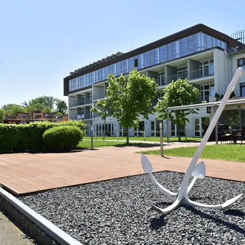 Hotel Yacht Wellness & Business Siófok 065 kép