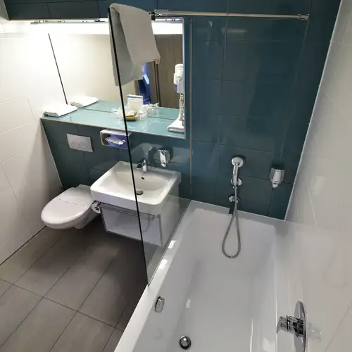 Hotel Yacht Wellness & Business Siófok 067 kép