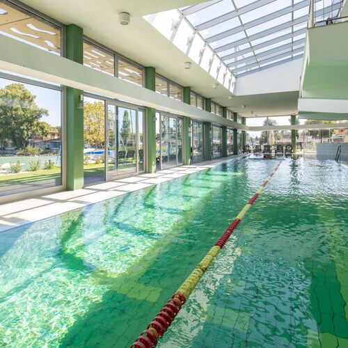 Hotel Yacht Wellness & Business Siófok