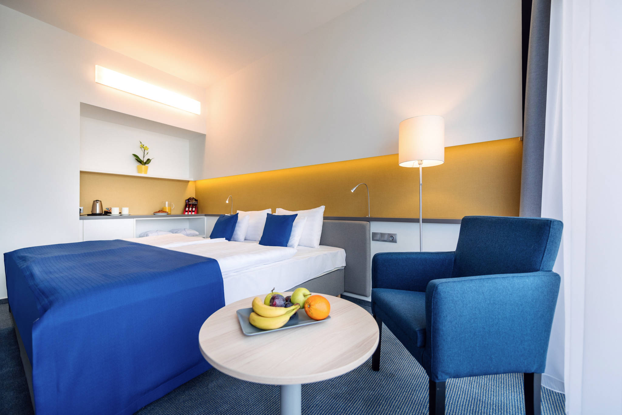 Hotel Yacht Wellness & Business Siófok