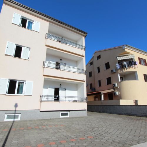 Apartment Elida 1 Rovinj  4