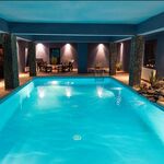 Centru Wellness, relaxare