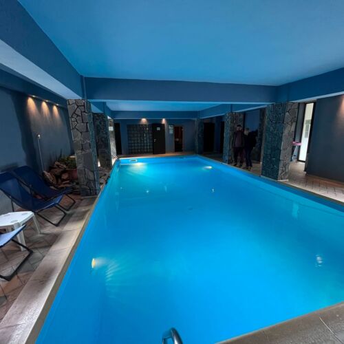 Pensiunea Casa Ardeleana Predeal