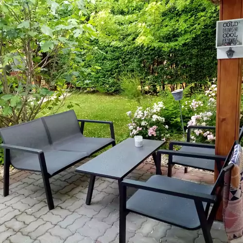 Kőszeghegyalja Vendégház Horvátzsidány 011 kép
