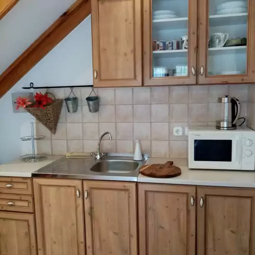 Kőszeghegyalja Vendégház Horvátzsidány 019 kép