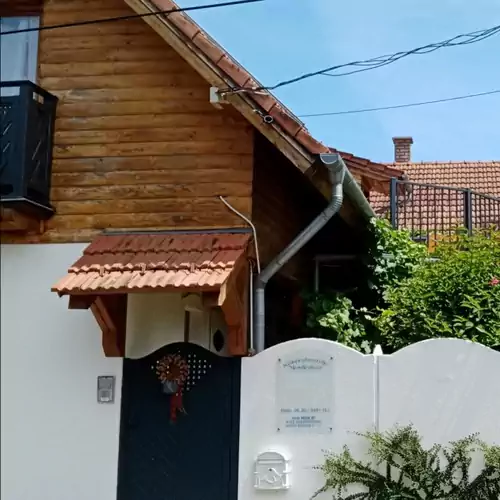 Kőszeghegyalja Vendégház Horvátzsidány 002 kép