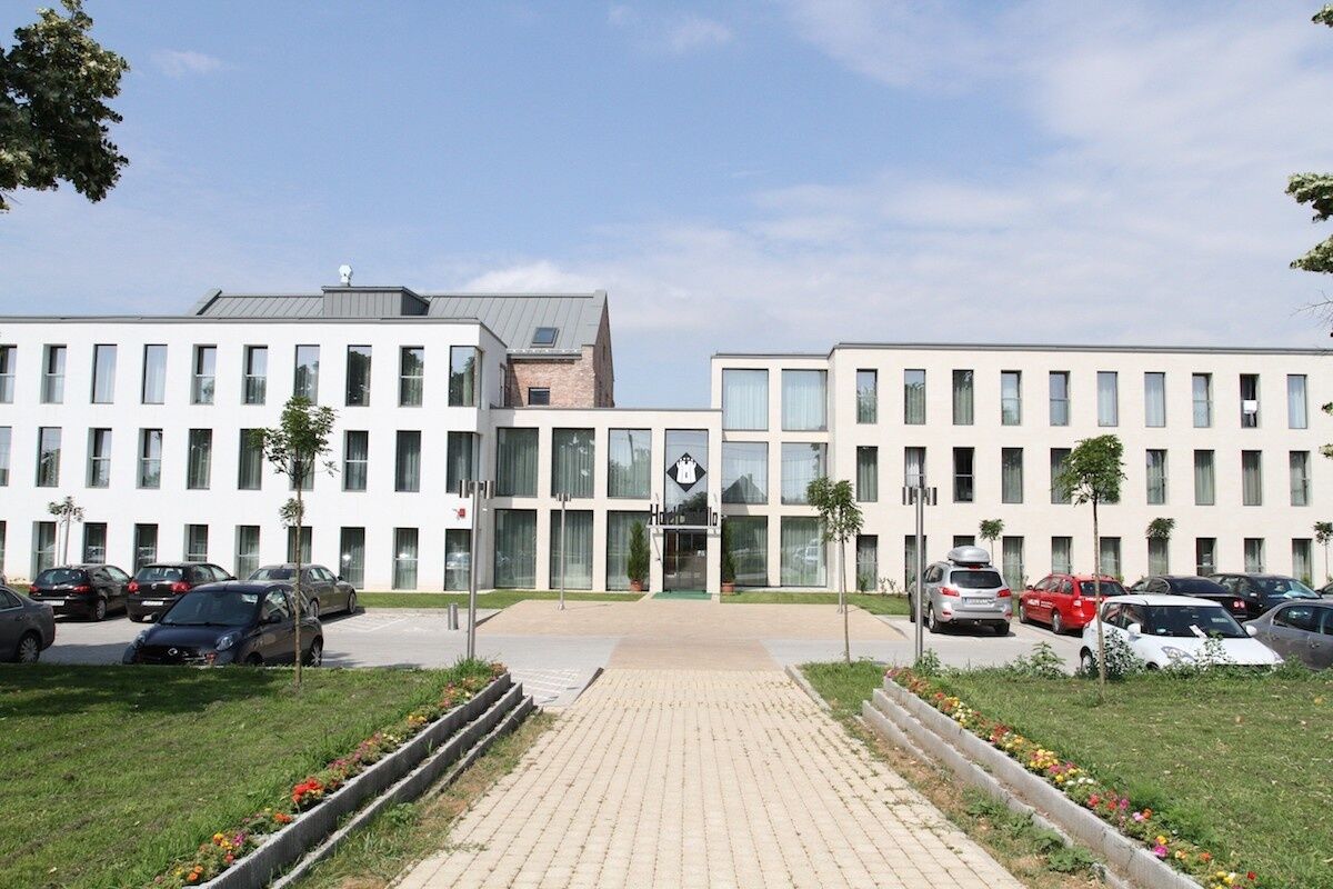 Hotel Castello Siklós