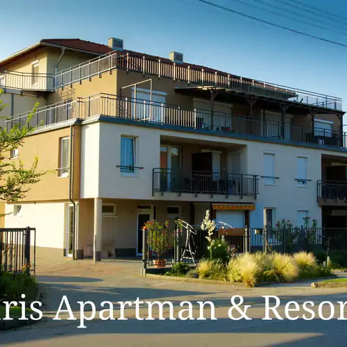 Solaris Apartman & Resort Cserkeszőlő 002 kép