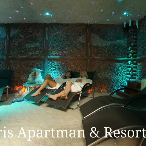 Solaris Apartman & Resort Cserkeszőlő 013 kép