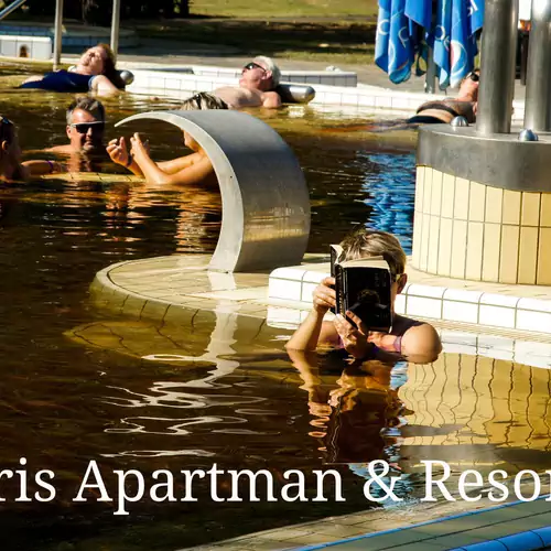 Solaris Apartman & Resort Cserkeszőlő 007 kép