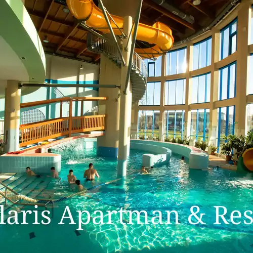 Solaris Apartman & Resort Cserkeszőlő 001 kép