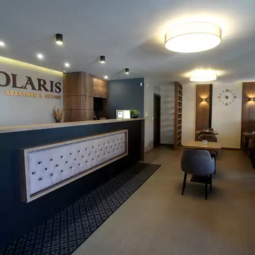 Solaris Apartman & Resort Cserkeszőlő 008 kép