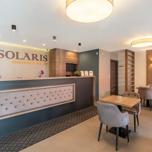 Solaris Apartman & Resort Cserkeszőlő 002 kép