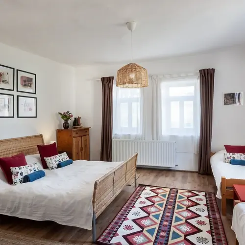 Gr&aacute;n&aacute;talama apartman 4 &aacute;gy