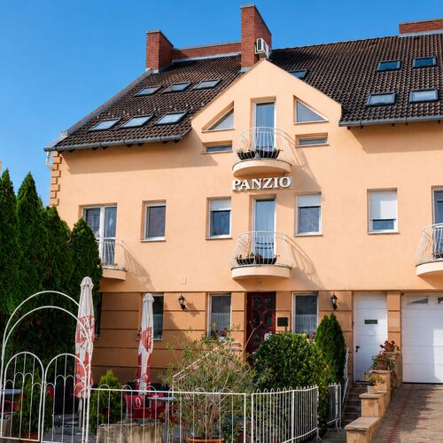 Kálmán Panzió Szeged