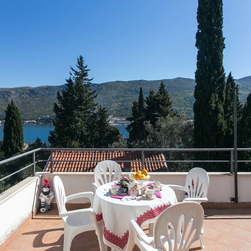 Villa Tramonto Dubrovnik (Zaton-Veliki)  2