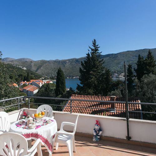 Villa Tramonto Dubrovnik (Zaton-Veliki)  3