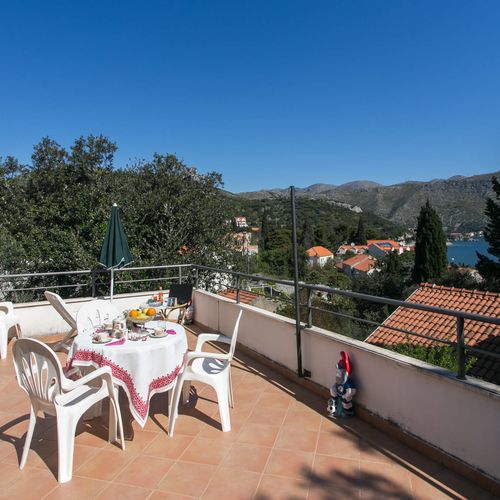 Villa Tramonto Dubrovnik (Zaton-Veliki)  4