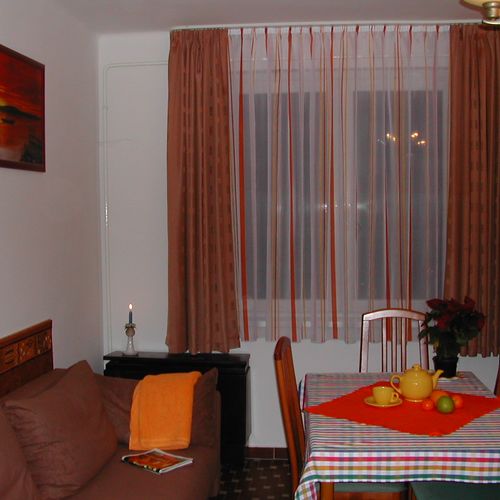 Rózsa Apartman Hévíz  2