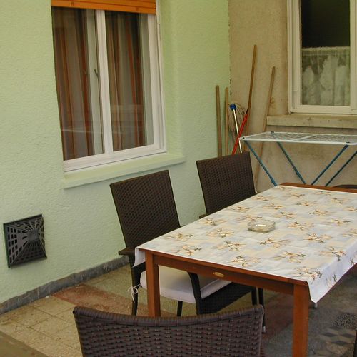 Rózsa Apartman Hévíz  3