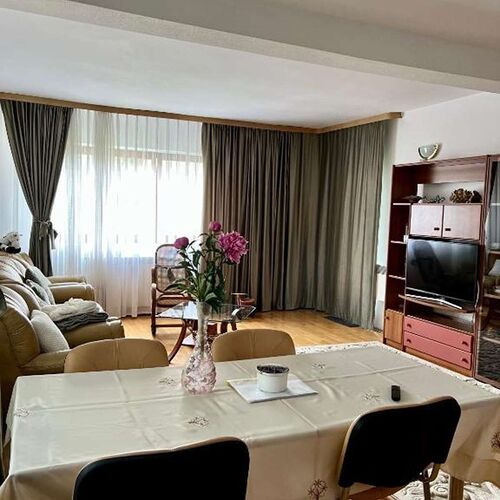 Apartamente Olănești Băile Olănești