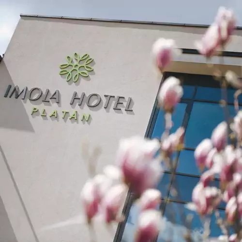 Imola Hotel Platán Eger 025 kép