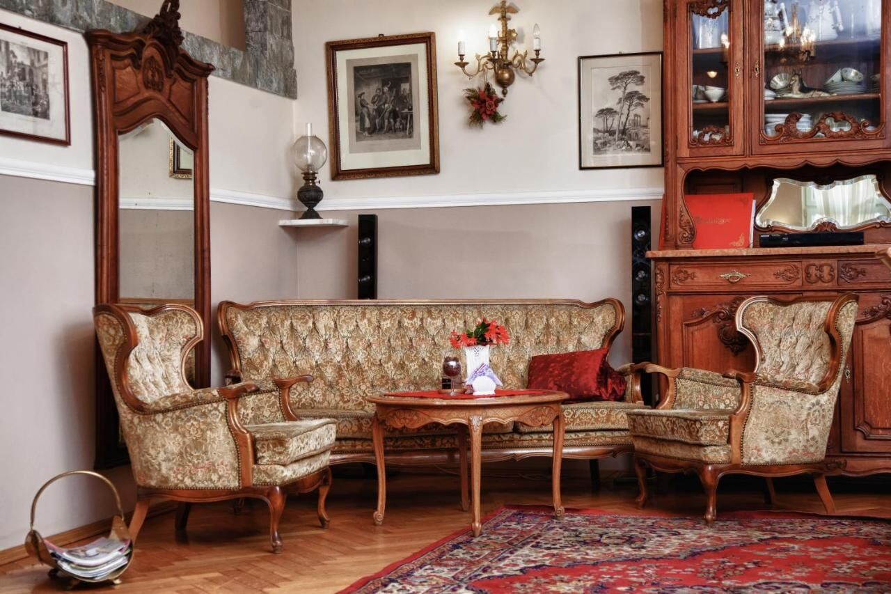 Hotel Stary Młyn Żory