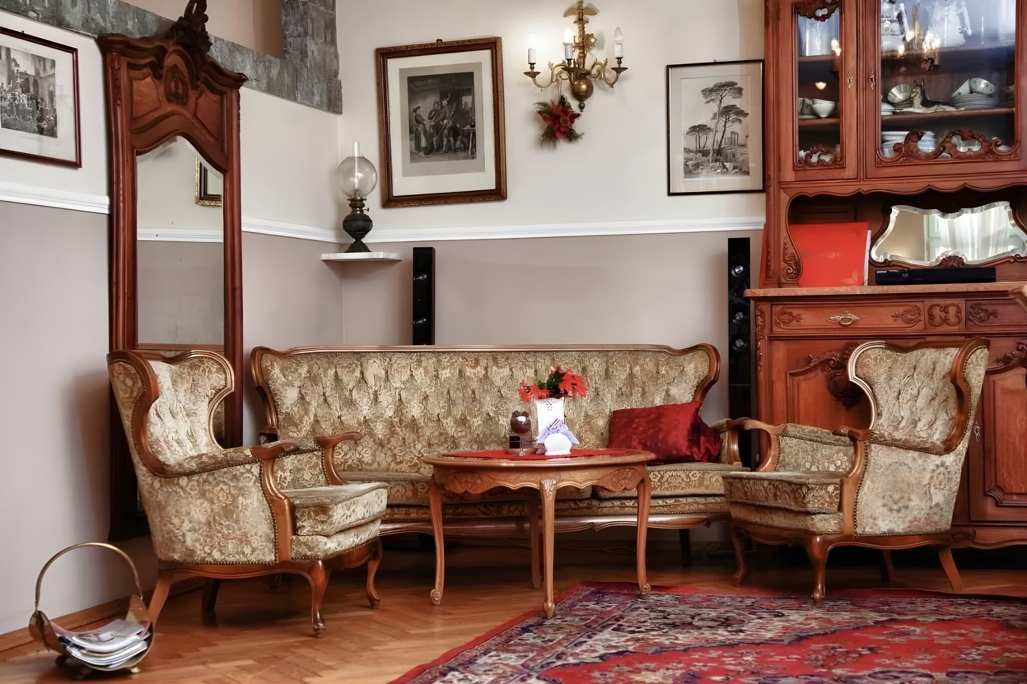 Hotel Stary Młyn Żory