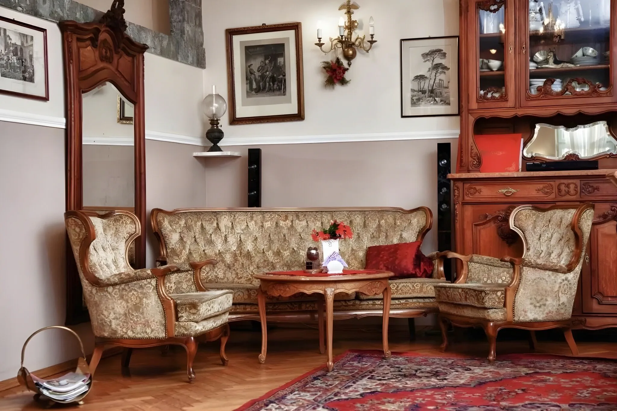 Hotel Stary Młyn Żory