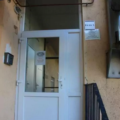 Tavas Barlang Apartman Tapolca 021 kép