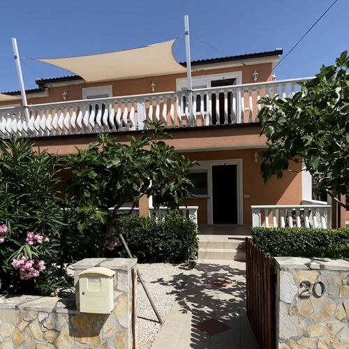 3 Pálma Apartman Vir  3