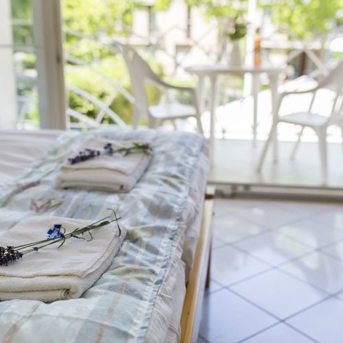 Győrfi Apartmanház Zamárdi  3